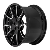 BC Forged - Felga - HCA168S