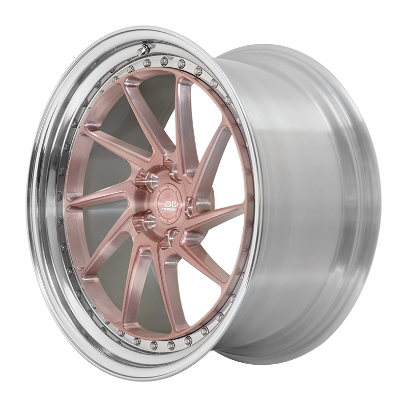 BC Forged - Felga - MLE210