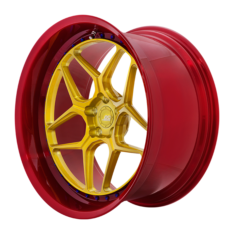 BC Forged - Felga - LE53