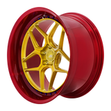 BC Forged - Felga - LE53