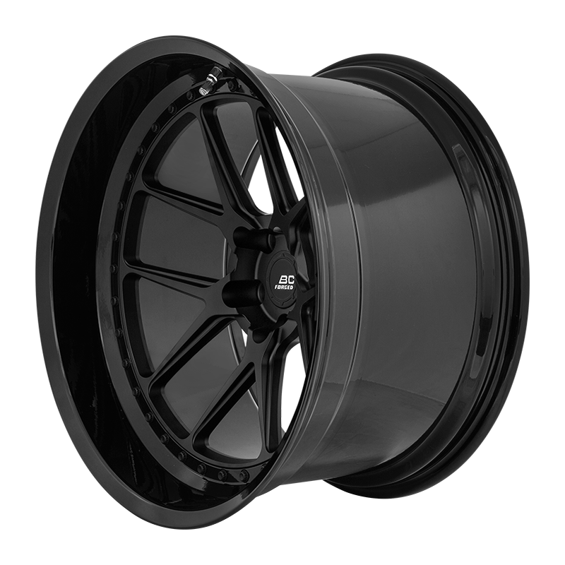 BC Forged - Felga - LE52