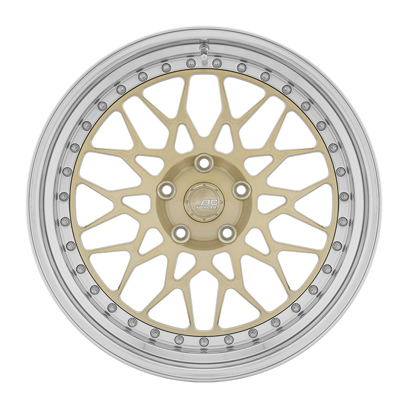 BC Forged - Felga -  MLE93