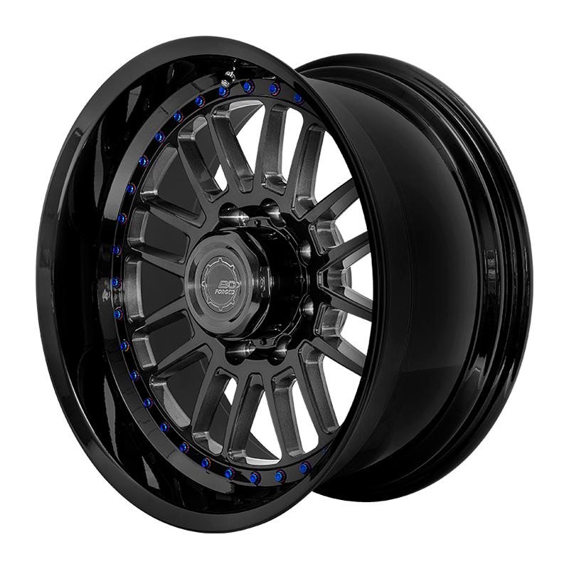 BC Forged - Felga - LE-T816