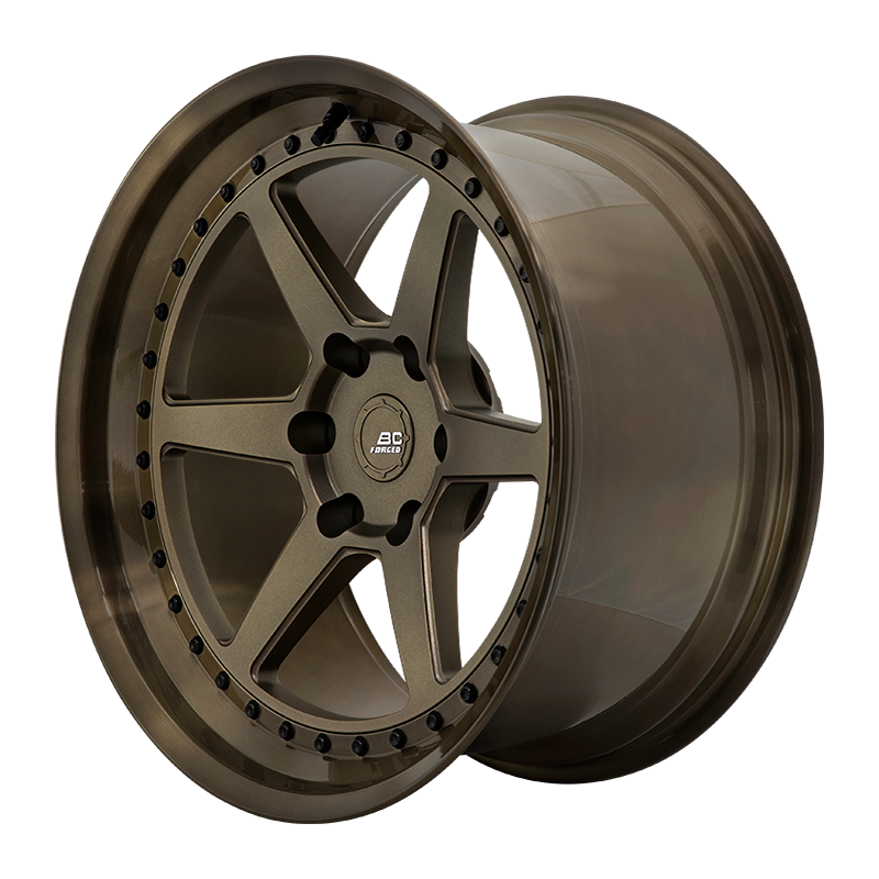 BC Forged - Felga - LE61