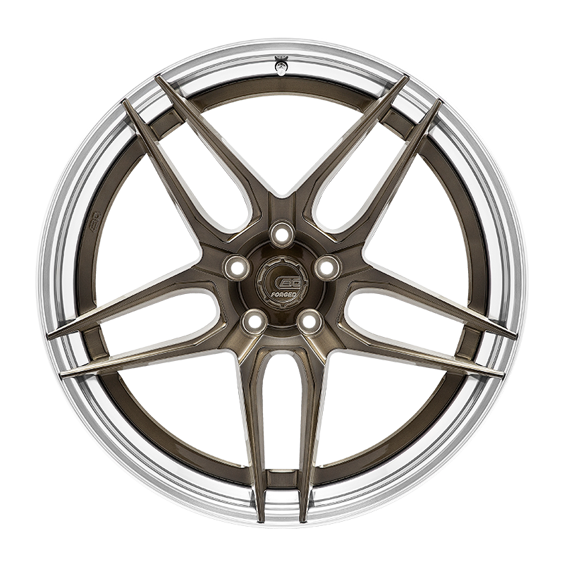 BC Forged - Felga - HCA161