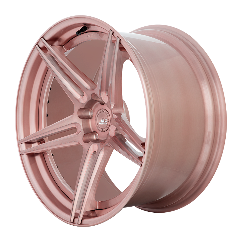 BC Forged - Felga - HCS03