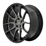 BC Forged - Felga - HCA162S