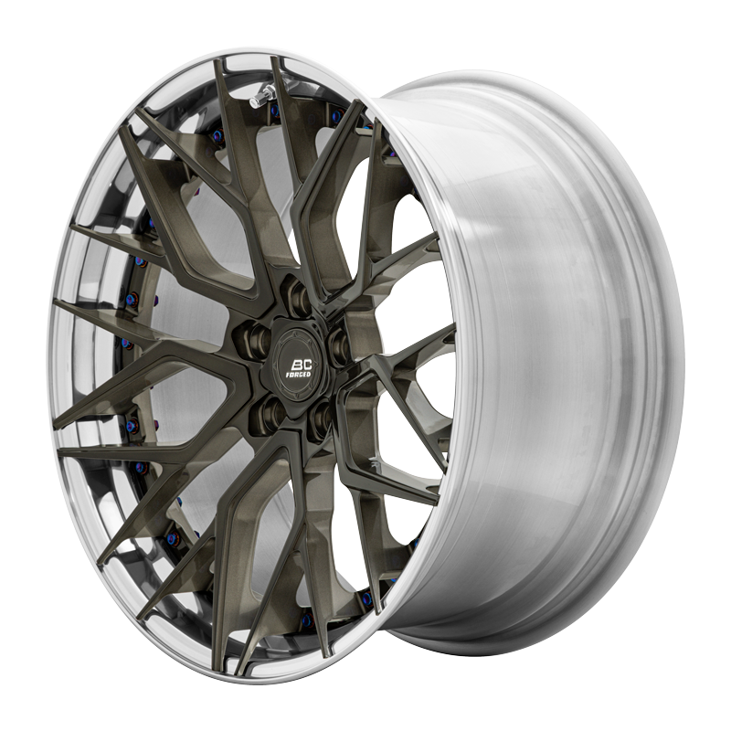 BC Forged - Felga - HCA192S