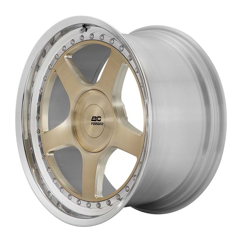 BC Forged - Felga - LE55-CX