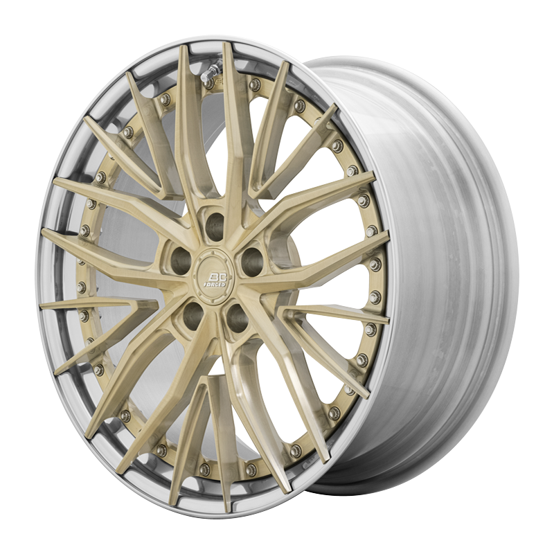BC Forged - Felga - HCS08S