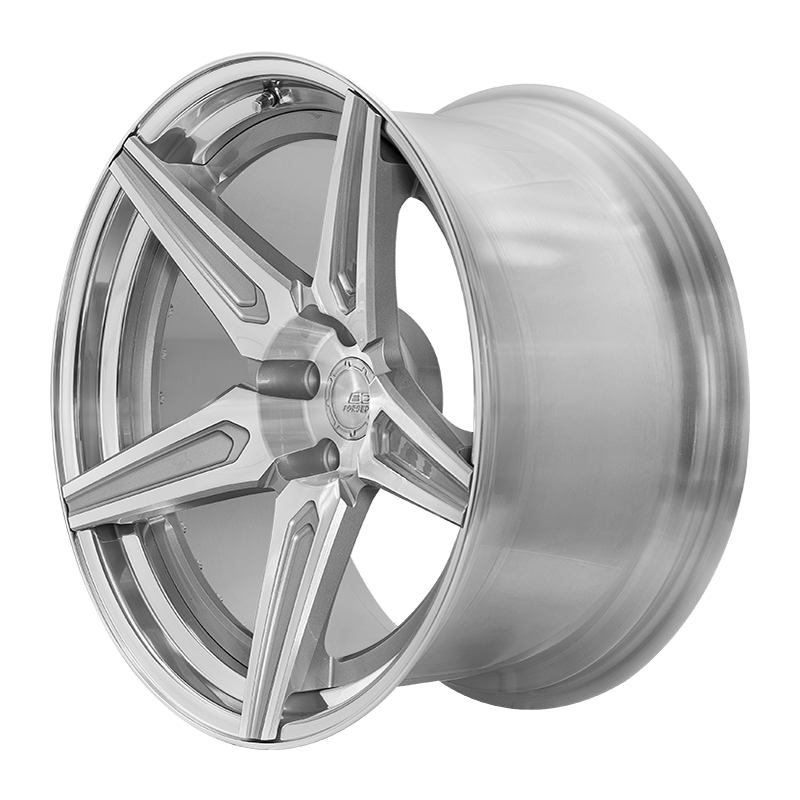 BC Forged - Felga - HCS05
