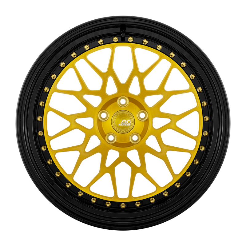 BC Forged - Felga -  MLE93