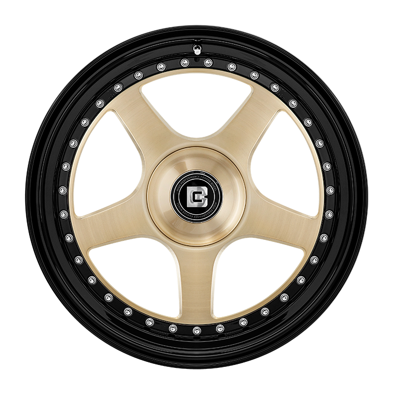 BC Forged - Felga - MLE55-CX