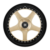 BC Forged - Felga - MLE55-CX
