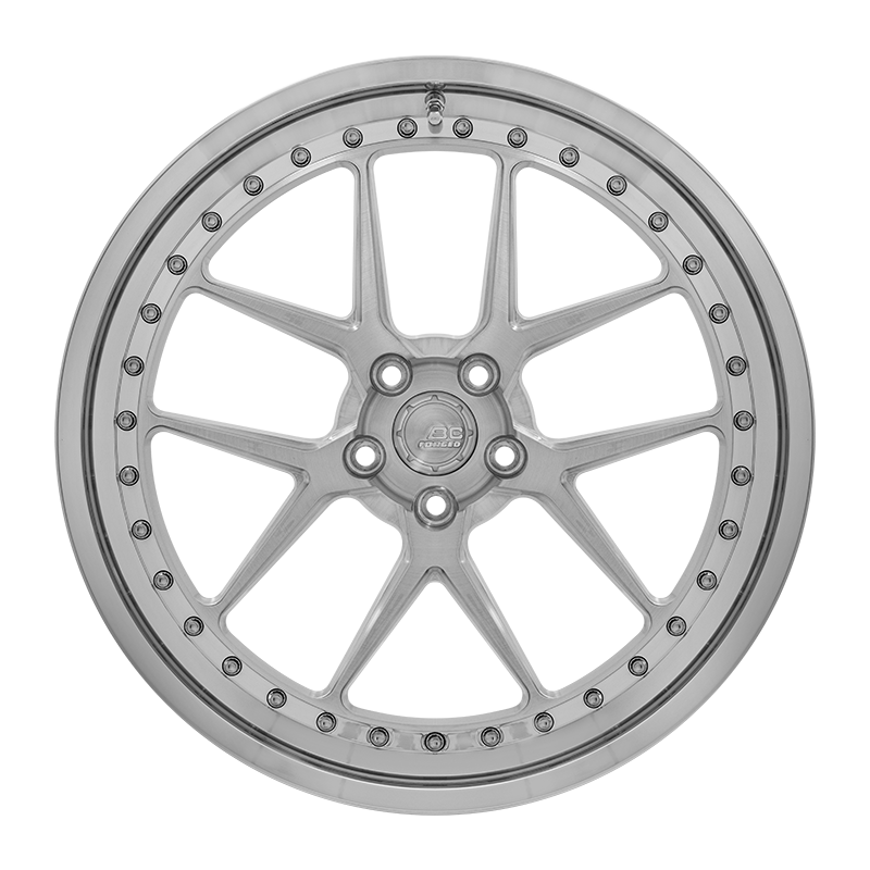 BC Forged - Felga - LE52