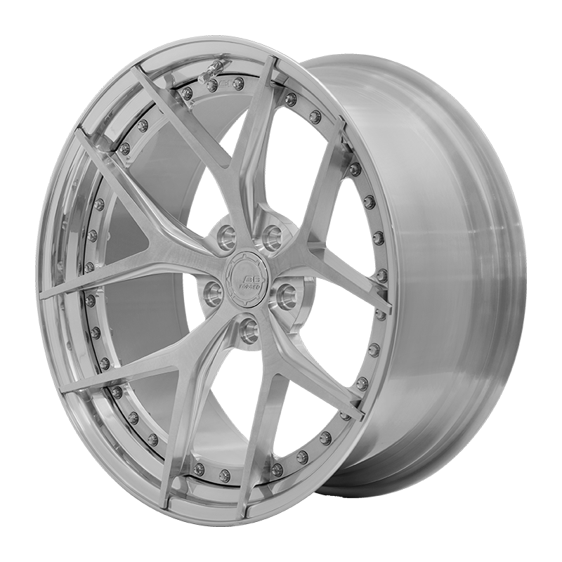 BC Forged - Felga - HCS21S