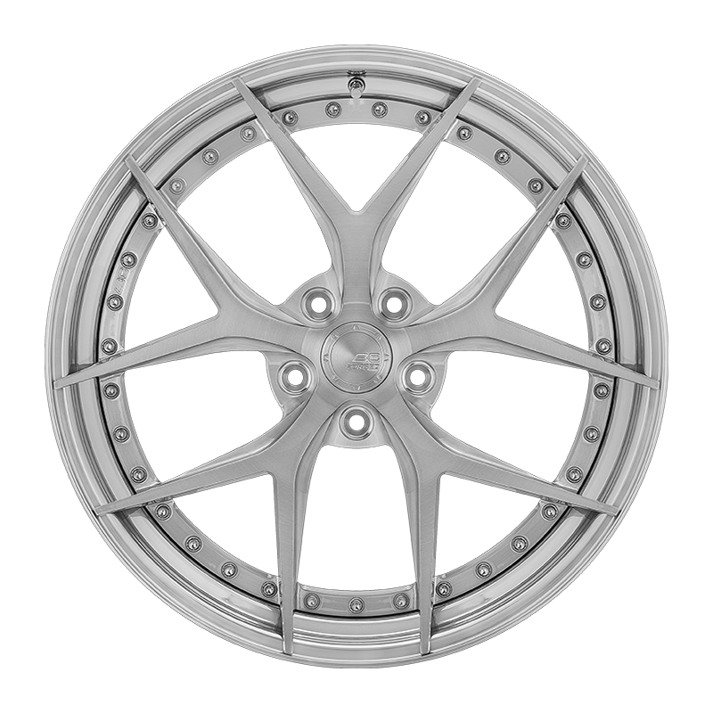 BC Forged - Felga - HCS21S
