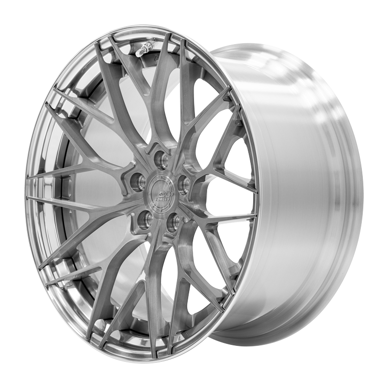 BC Forged - Felga - HCS23