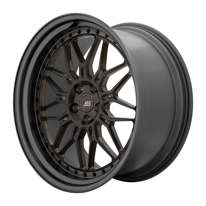 BC Forged - Felga - MLE90