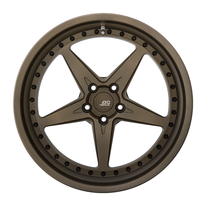 BC Forged - Felga - LE51