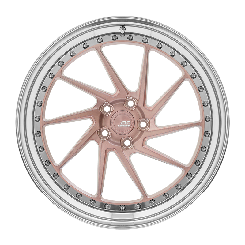 BC Forged - Felga - MLE210