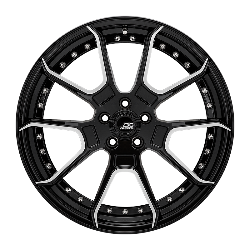BC Forged - Felga - HCA168S