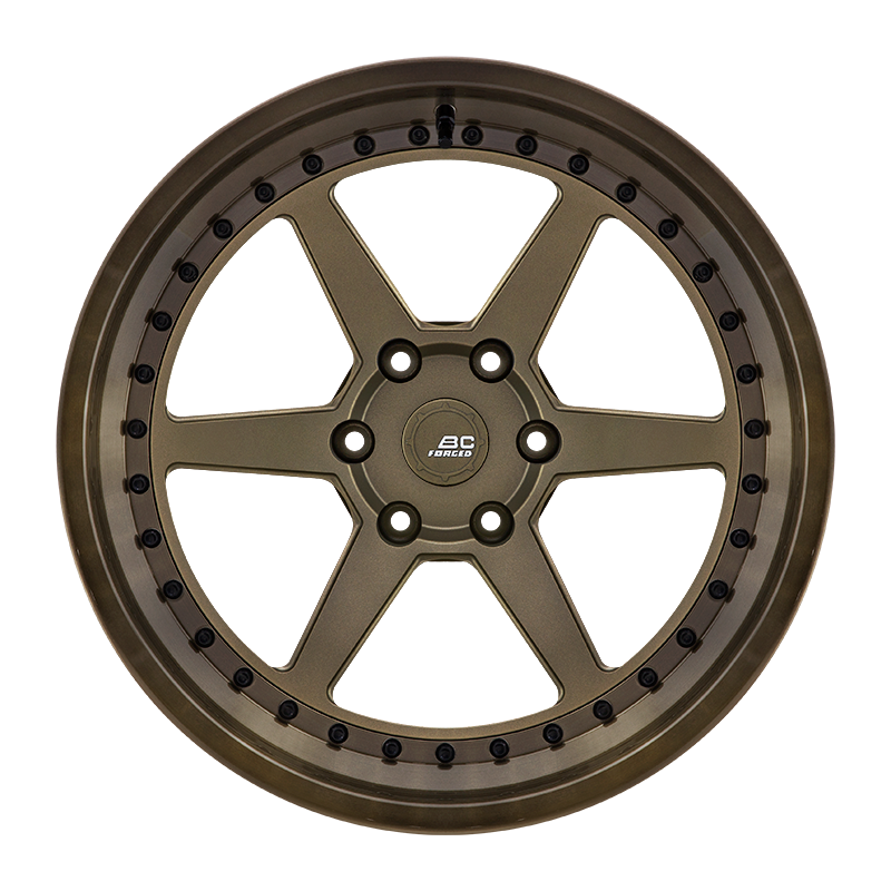 BC Forged - Felga - LE61