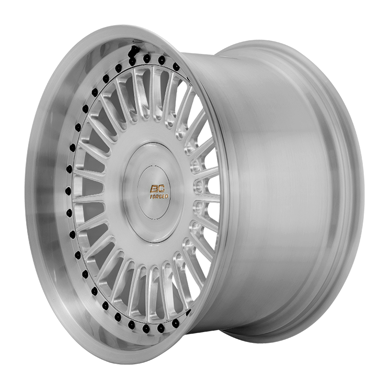 BC Forged - Felga - LE-T808