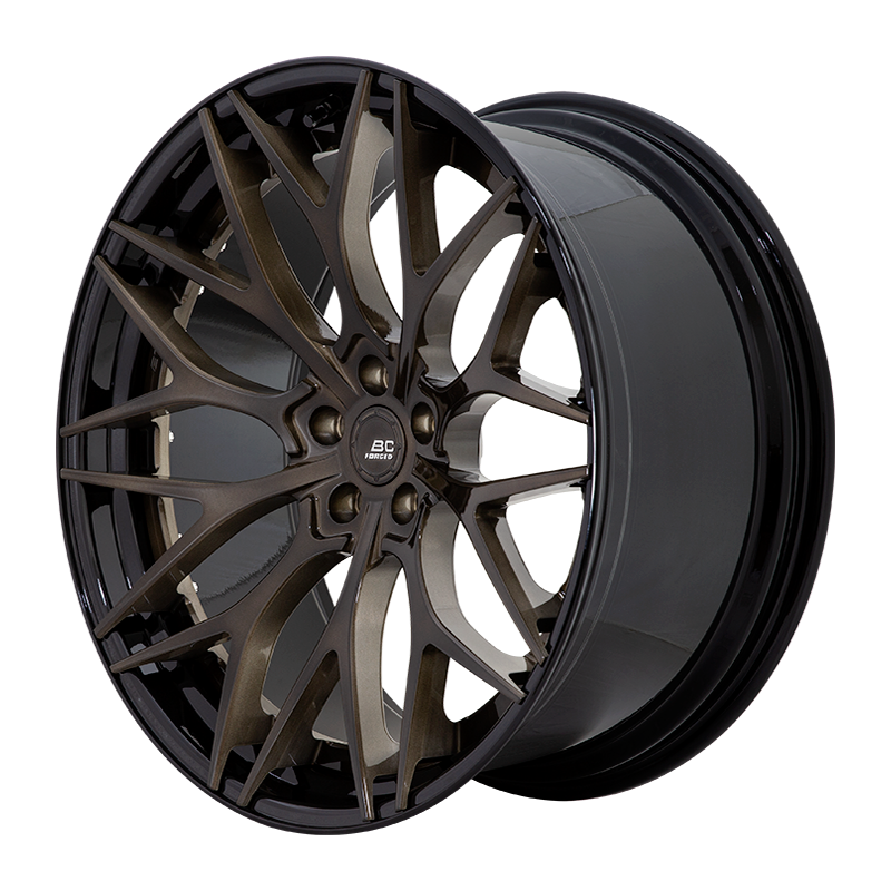 BC Forged - Felga - HCS23