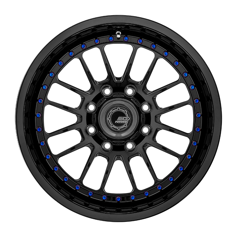 BC Forged - Felga - LE-T816