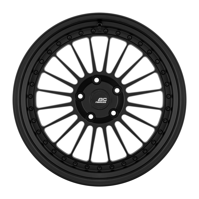 BC Forged - Felga - MLE20