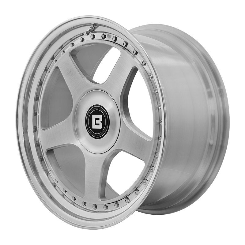 BC Forged - Felga - MLE55-CX
