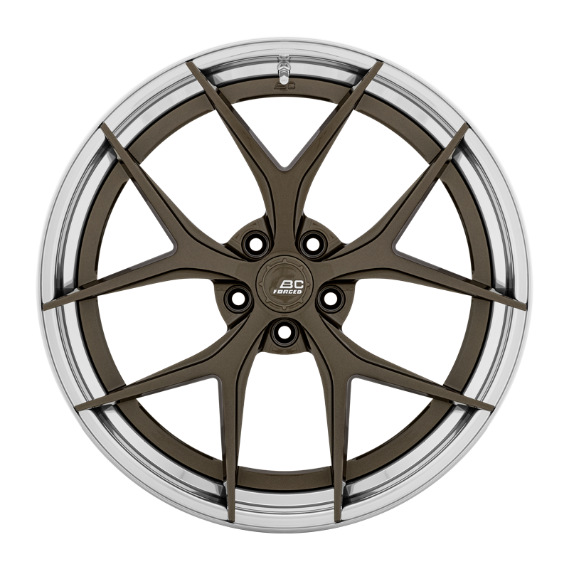 BC Forged - Felga - HCS21