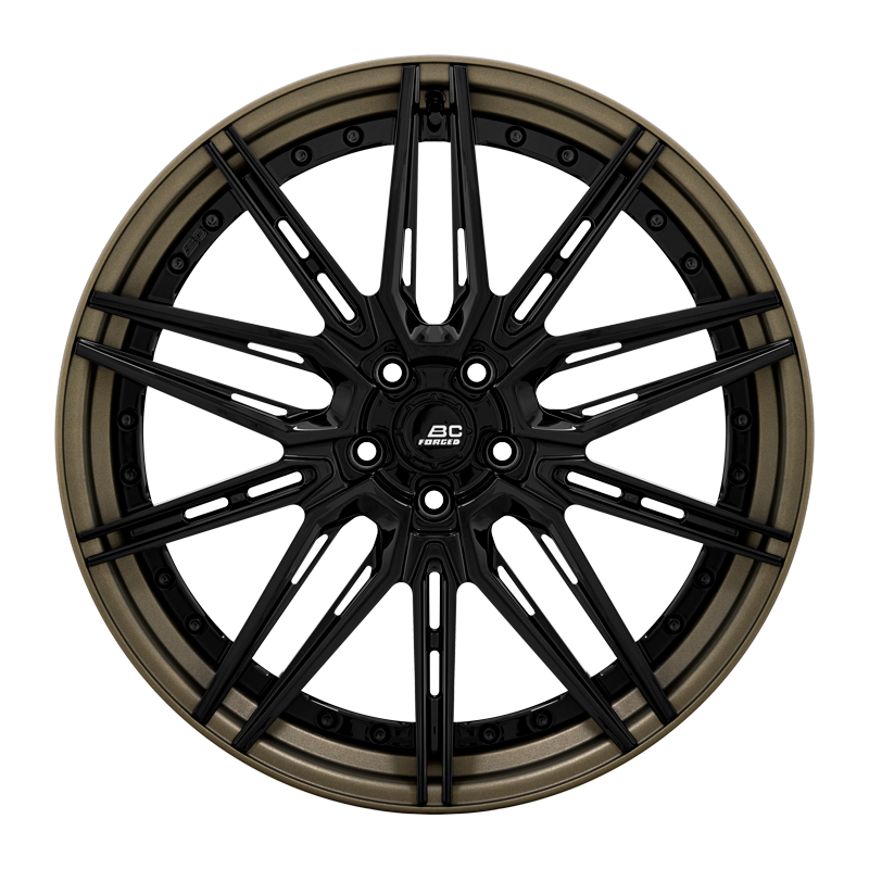BC Forged - Felga - HCA671S