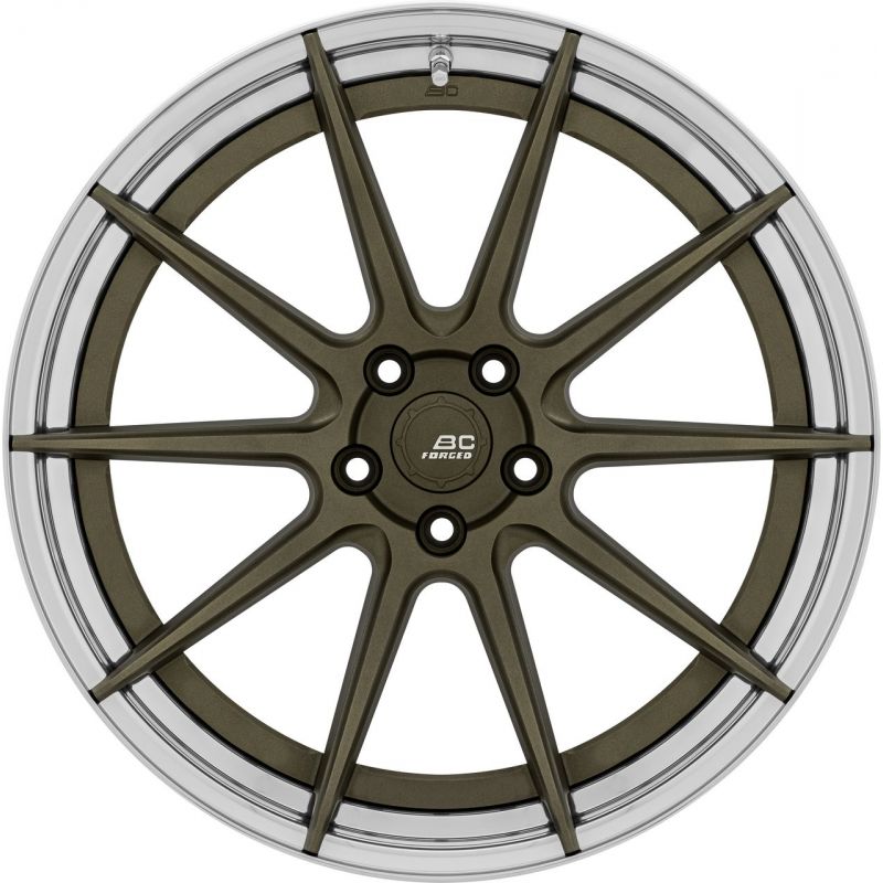 BC Forged - Felga - HCS04