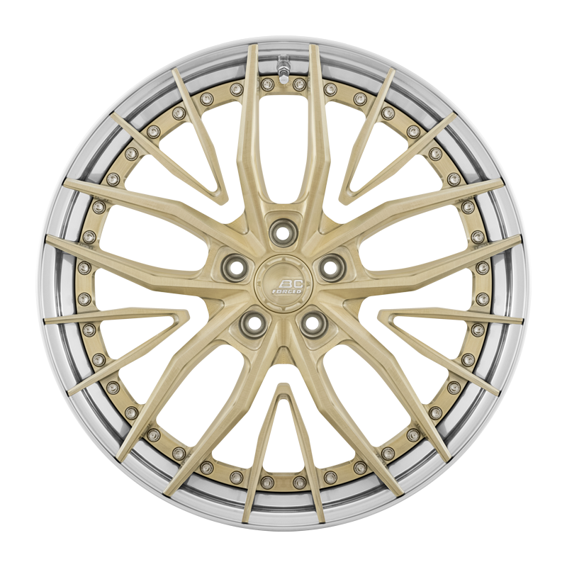 BC Forged - Felga - HCS08S