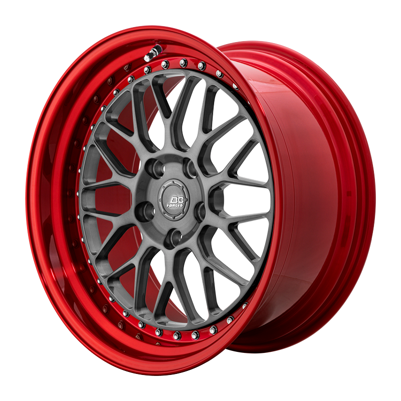 BC Forged - Felga - MLE81