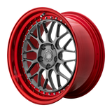 BC Forged - Felga - MLE81