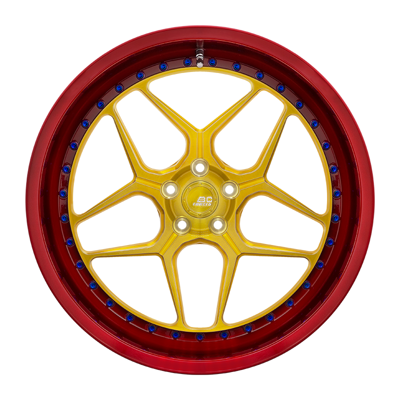 BC Forged - Felga - LE53