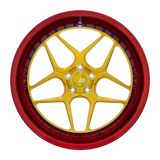 BC Forged - Felga - LE53
