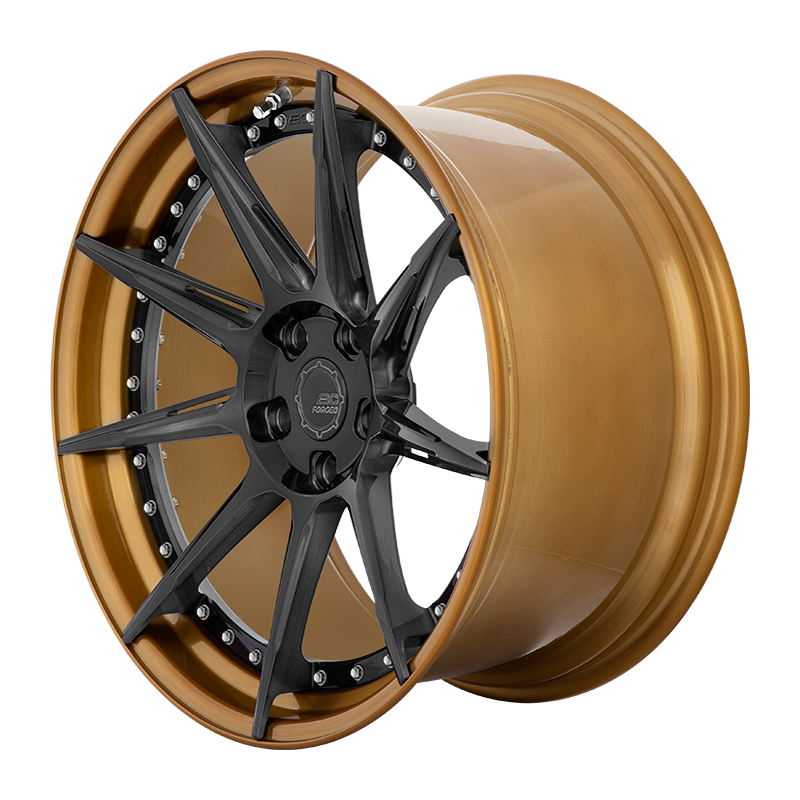 BC Forged - Felga -  HCA389S