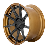 BC Forged - Felga -  HCA389S
