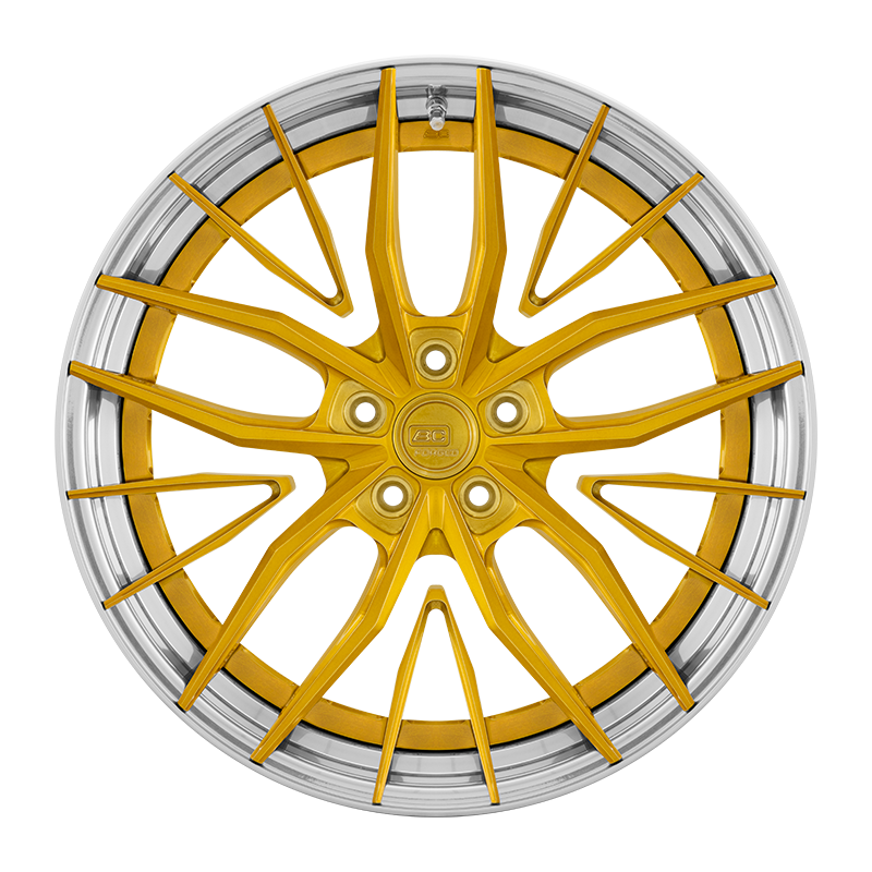 BC Forged - Felga - HCS08