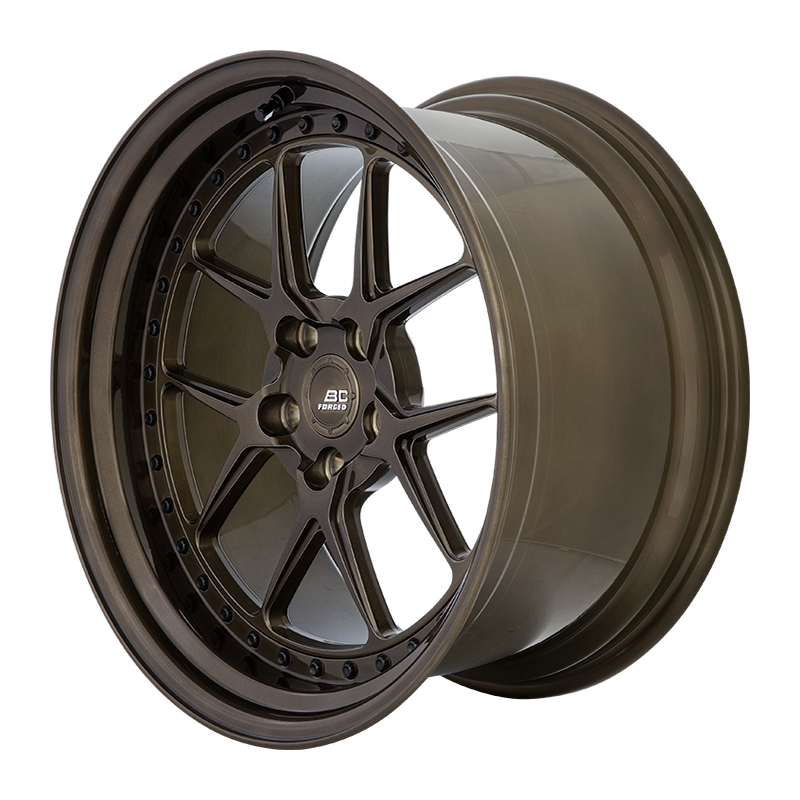 BC Forged - Felga - MLE52