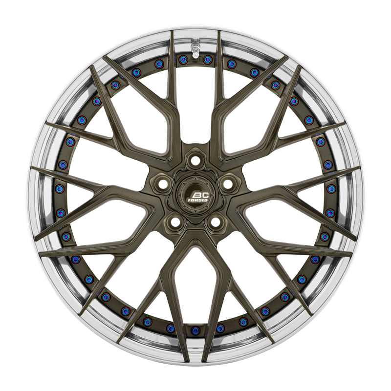 BC Forged - Felga - HCA192S