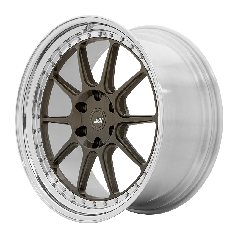 BC Forged - Felga - MLE10