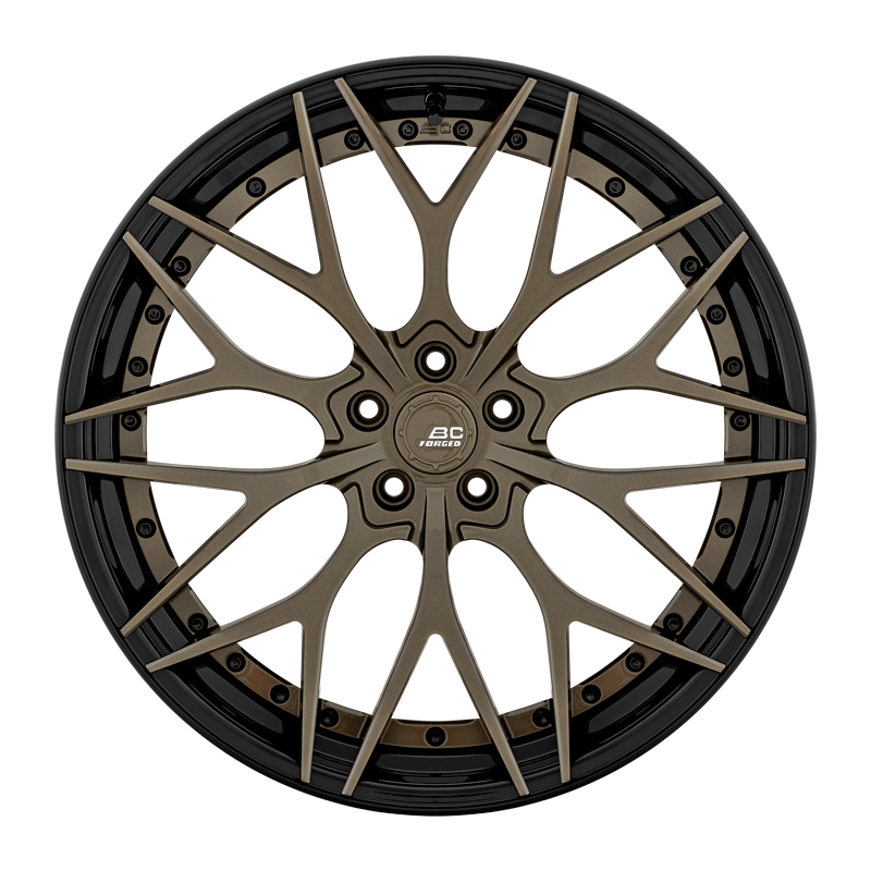 BC Forged - Felga - HCS23S