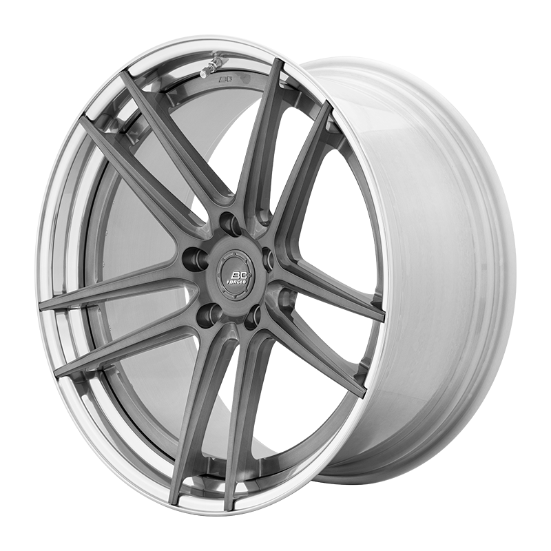 BC Forged - Felga - HCS01
