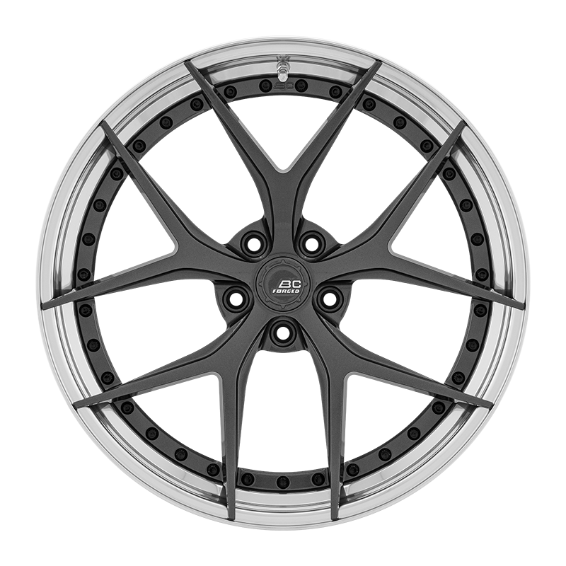 BC Forged - Felga - HCS21S