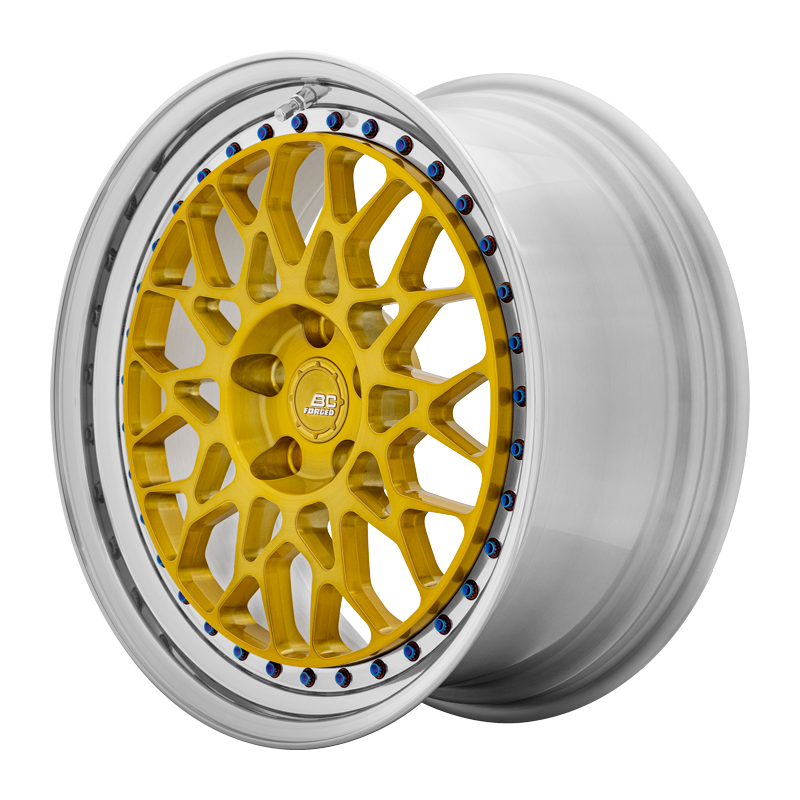 BC Forged - Felga -  MLE93